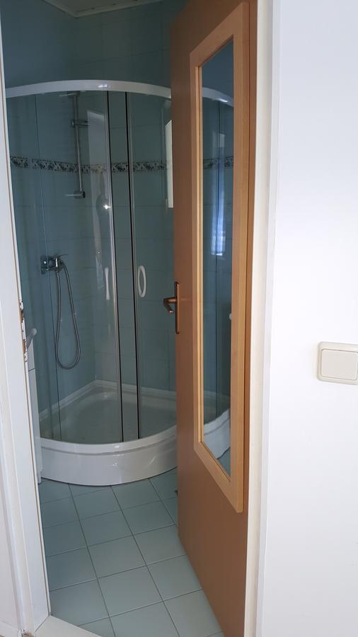 Apartmani Fuckar Krapinske Toplice Exterior foto