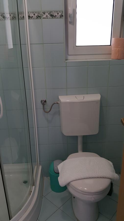 Apartmani Fuckar Krapinske Toplice Exterior foto